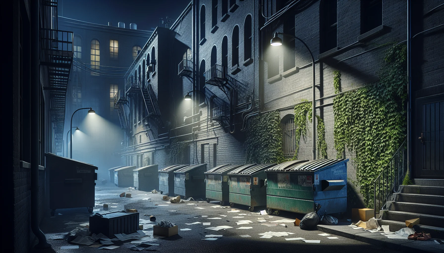 De Klokkenluider / The Whistleblower